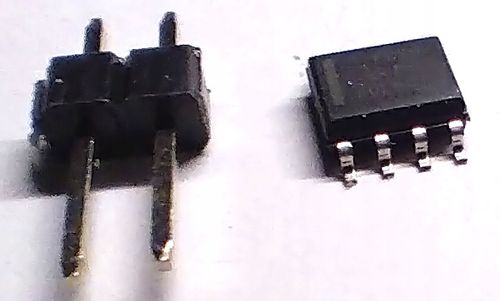 P82B96DR bufor I2C na Arena.pl