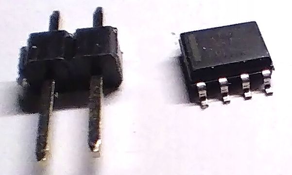 P82B96DR bufor I2C zdjęcie 3