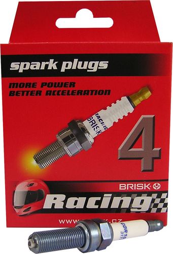 COR12LGS (3168) Świeca zapłonowa BRISKPremium LGS na Arena.pl