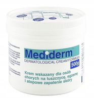 Mediderm krem 500 g