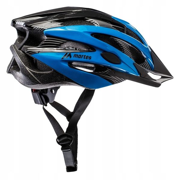 KASK ROWEROWY BATS MARTES L 58-61 CM zdjęcie 3