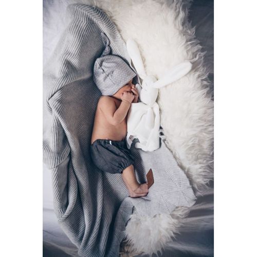 Effiki - Doudou Effiki - Biały Tuluś na Arena.pl