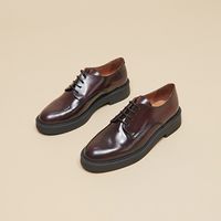 Półbuty JONAK 225 - Agadir Cuir Glace R41