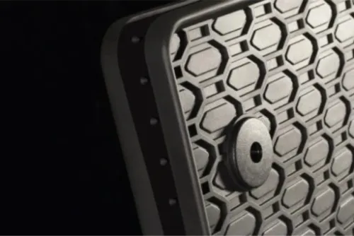 DYWANIKI GUMOWE OPEL INSIGNIA A 2008-2017 +STOPERY na Arena.pl