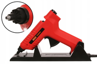 PISTOLET DO KLEJU BEZPRZEWODOWY 80W RICHMANN