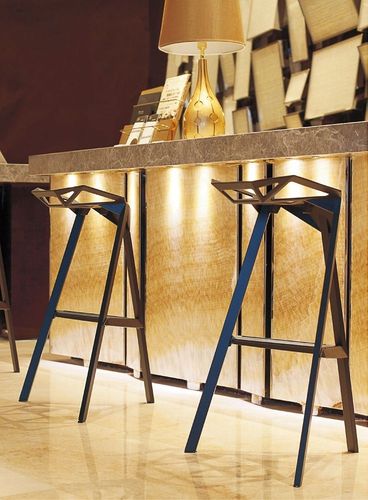 Hoker SPLIT PREMIUM czarny - aluminium na Arena.pl