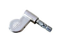 Kluczyk stacyjki ETZ 125 ETZ 150 ETZ250 ETZ251 chromowany