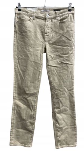 Spodnie 7 For All Mankind R31 na Arena.pl