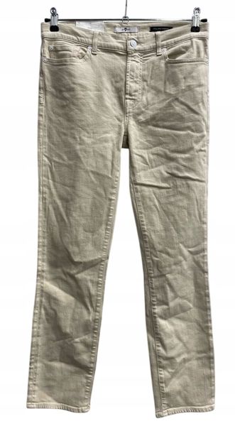 Spodnie 7 For All Mankind R31 zdjęcie 4
