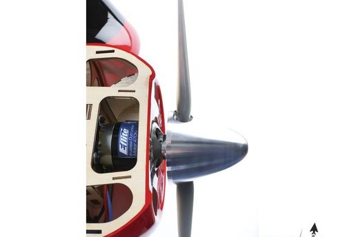 Beast 60e ARF na Arena.pl