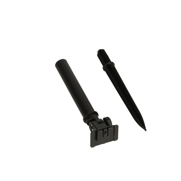 Lampki solarne ogrodowe sople 6,5m 30LED zimny biały zdjęcie 6