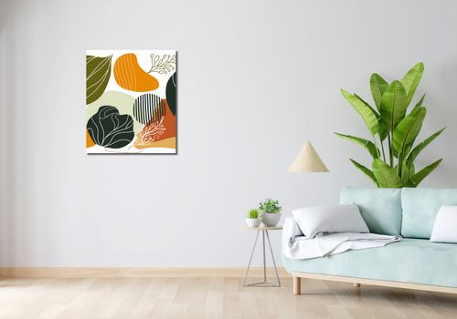 Obraz 60x70cm Natura Gwizda na Arena.pl