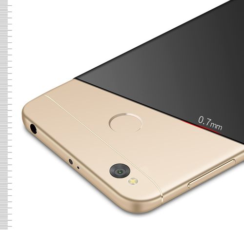 ORYGINALNE ETUI CASE  LUX MSVII XIAOMI REDMI 4X na Arena.pl