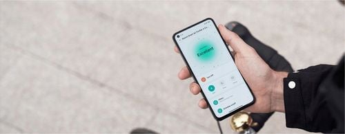 Oczyszczacz Powietrza Xiaomi Air Purifier 4 Compact WI-FI HEPA do 48 na Arena.pl