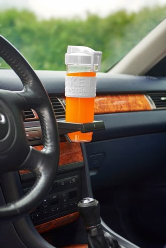 Blender kielichowy smoothie blender Concept SM3380 500 W biały + 3 butelki na Arena.pl