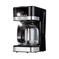 Ekspres przelewowy MPM MKW-05 1,8l 950W