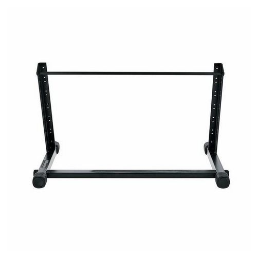 Statyw stojak rack 19” 6U czarny z śrubami M5 Millenium Rackstand 6U na Arena.pl