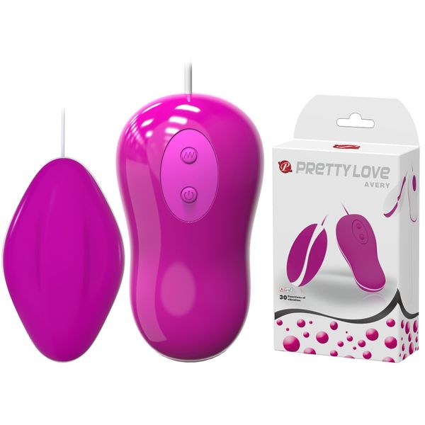 Jajeczko Avery Pretty Love zdjęcie 1