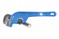 KLUCZ DO RUR STILLSON ODGIĘTY 450 mm, 18''