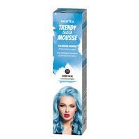 VENITA Pianka koloryzująca - 35 lazurowy błękit