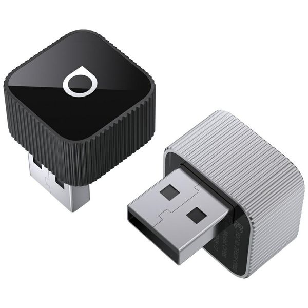 adapter samochodowy ottocast cp88-t2     mini cube carplay bluetooth zdjęcie 5