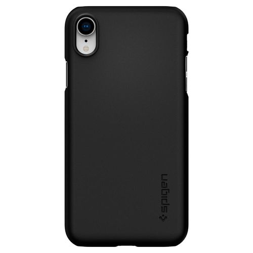 SPIGEN THIN FIT iPhone XR - BLACK na Arena.pl