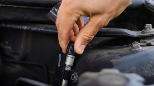 ZESTAW DO NABIJANIA Klimatyzacji 3w1 Czynnik R1234yf Olej Uszczelniacz +40% na Arena.pl