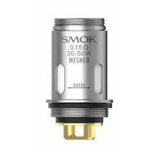 smok nord 2 grzałka Grzałka - Smok Nord PRO Meshed - 0.9ohm (5szt.)