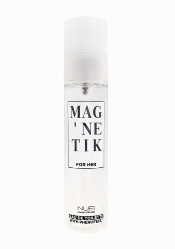 mag"netik for her - 50ml na Arena.pl