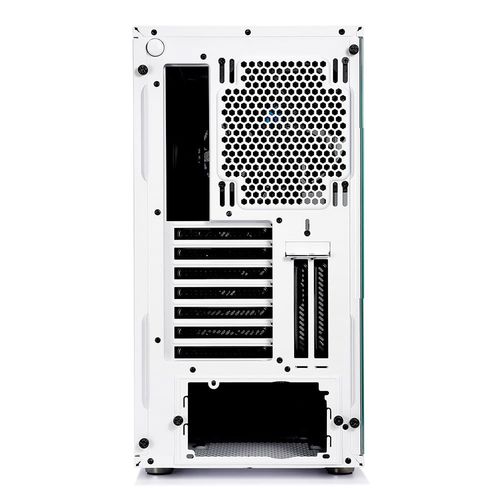 Fractal Design Obudowa Meshify S2 White TG Clear na Arena.pl