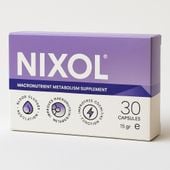Suplement diety Nixol