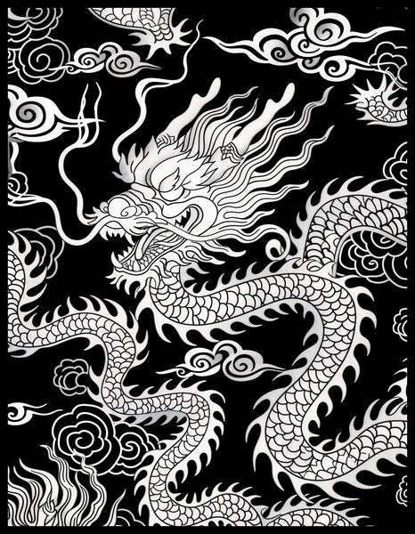 Plakat 50x65cm Orient zdjęcie 2