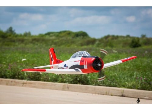 T-28 Trojan 1.2m BNF Basic na Arena.pl