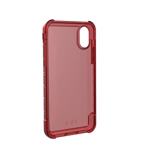 ETUI UAG PLYO Apple iPhone X - RED na Arena.pl