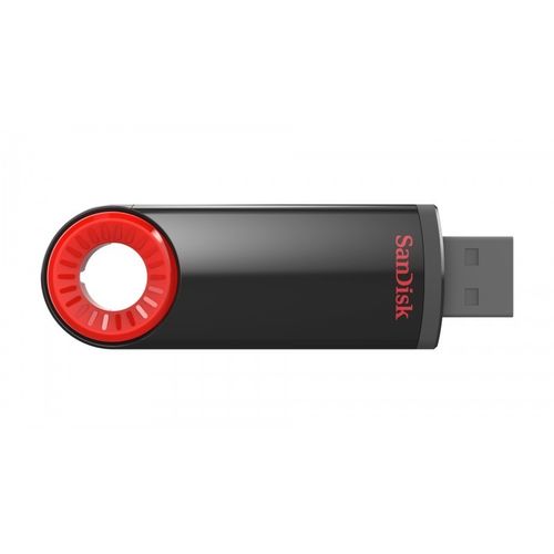 SanDisk Cruzer Dial 32GB USB Flash Drive na Arena.pl