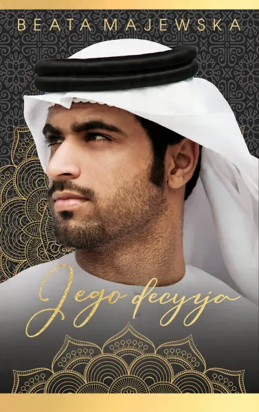 Jego decyzja zdjęcie 2