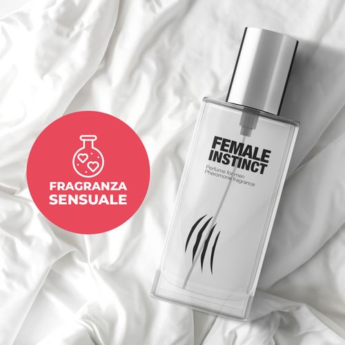 feromony dla mężczyzn female instinct 30ml intimateline na Arena.pl