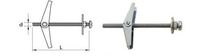 KOTWA STALOWA PARASOLKA 5*75MM - KOL SP 5*75