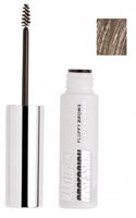 MAKEUP OBSESSION ŻEL DO STYLIZACJI BRWI WARM BROWN