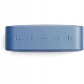 Głośnik przenośny Bluetooth JBL GO Essential 2 niebieski z logo BOSCH