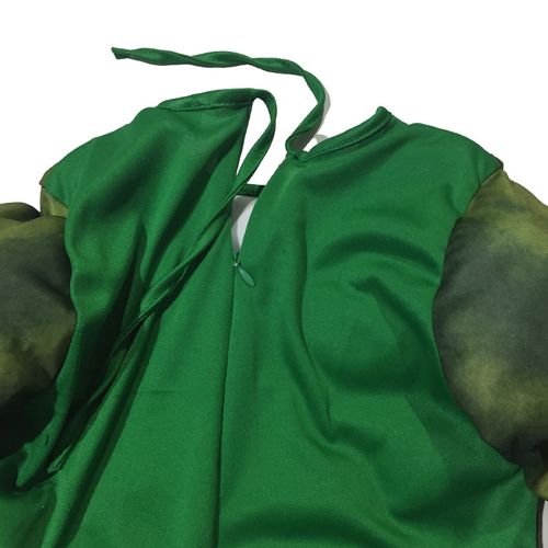 STRÓJ PRZEBRANIE HULK POTWÓR MUTANT 134/140 na Arena.pl