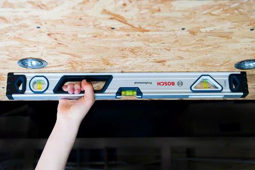 BOSCH POZIOMNICA 60cm PROFESSIONAL na Arena.pl