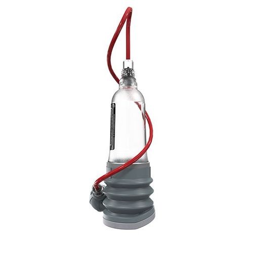 zestaw z pompką wodną do powiększania penisa hydroxtreme7 na Arena.pl