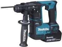 MŁOT UDAROWO OBROTOWY 18V 2*5.0AH DHR171RTJ MAKITA