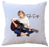 Poduszka z wkładem - Taylor Swift