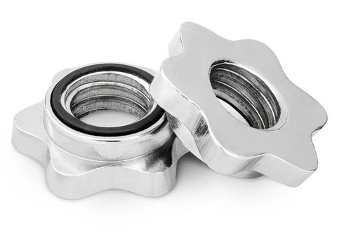 ZESTAW Sztanga gryf lekko łamany 120cm / 30 mm 36 kg OBCIĄŻENIA BITUMICZNE na Arena.pl