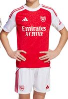 Komplet Arsenal F.C. dla dzieci 10-11 lat 145-155cm