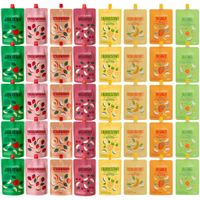 Owolovo Mix 8 smaków Musów owocowych 200 g x 40 sztuk