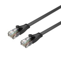 PATCHCORD RJ45/6/20-FL 20.0 m UNITEK