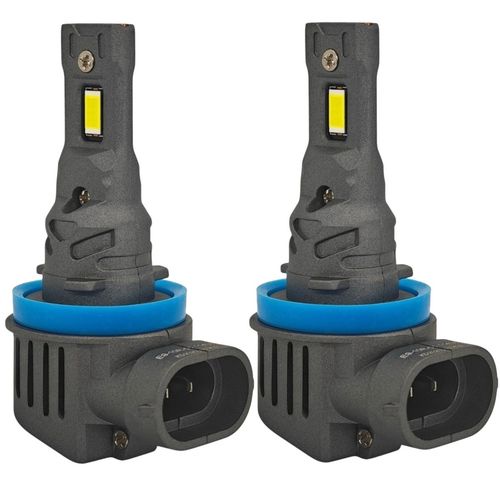 żarówki LED H11 9V-32V CANBUS CSP 2 szt 8000lm na Arena.pl